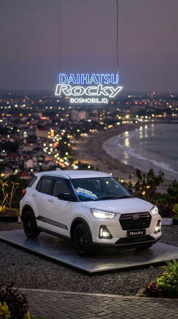 Daihatsu Painan